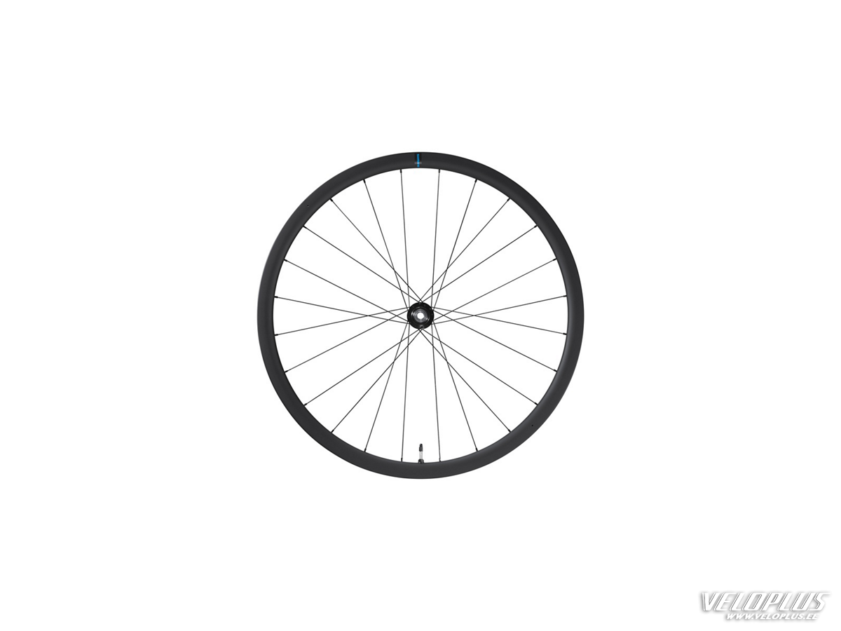 Front wheel Shimano WH-RS710-TL-F12 CL