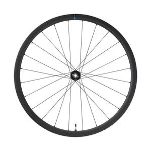 Front wheel Shimano WH-RS710-TL-F12 CL