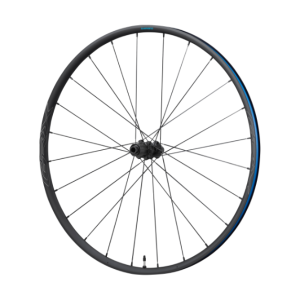 Front wheel Shimano GRX RX570-TL-R12 10/11s