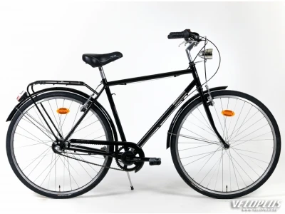 Linnaratas MONTANA VELOCETTA 28" GRANTURISMO MAN 3k must