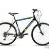 Maastikuratas MONTANA 26" ESCAPE meeste 18k 38cm must thumbnail 1