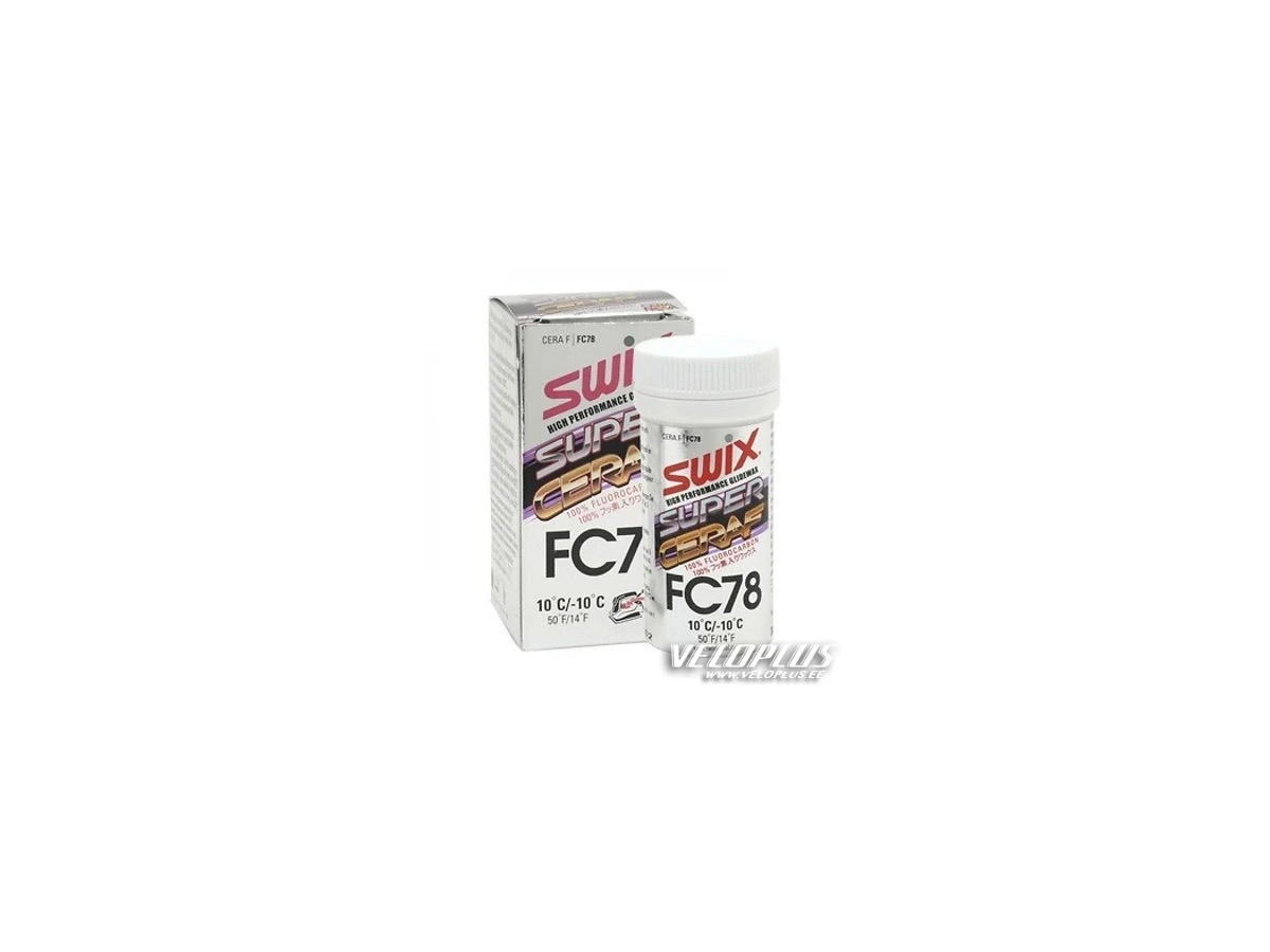 FC78 Super Cera F, 30g