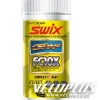 Fluorpulber Swix FC10X Cera F 0ºC/+15ºC 30g thumbnail 1