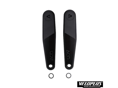 ACID Crank MTB HYBRID (BNI / GEN3) 170mm