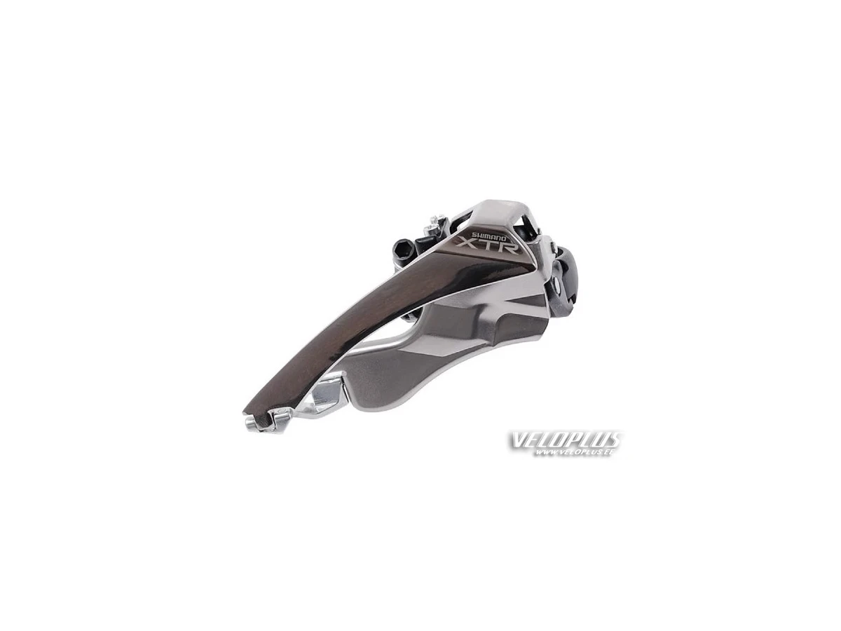 Esivahetaja Shimano XTR M950