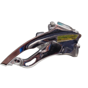 Front derailleur Shimano T401 31,8