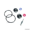 Fizik IP1 BOA KIT left and right  Black - road (1 left + 1 right) thumbnail 1