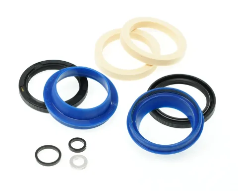 Šakės sandariklių rinkinys ENDURO FOX 34 mm (2 vnt.) – FK-6654