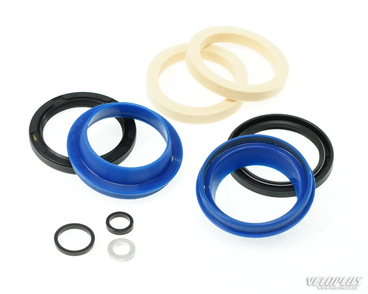 Esiamordi tolmutihendid ENDURO FOX 34 mm (2 tk) – FK-6654