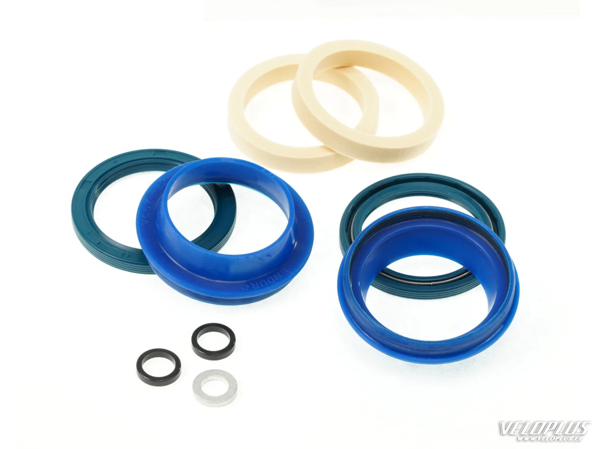 Esiamordi tolmutihendid ENDURO FOX 32 mm (2 tk) – FK-6650