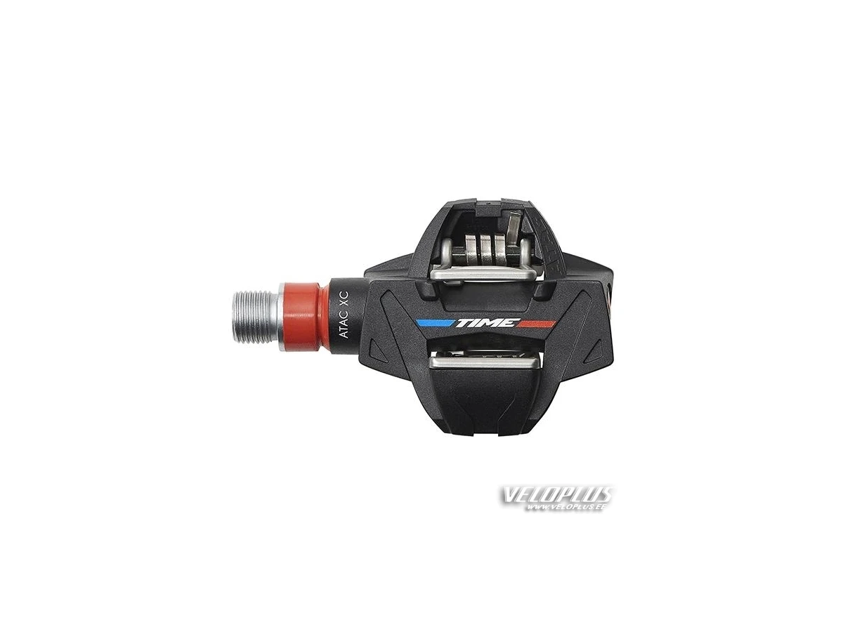 MTB Pedals TIME ATAC XC WORLD CHAMPION Limited Edition Replica