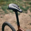 Gravel saddle Fizik TERRA ARGO X3 REGULAR 150MM k:ium TEST thumbnail 5