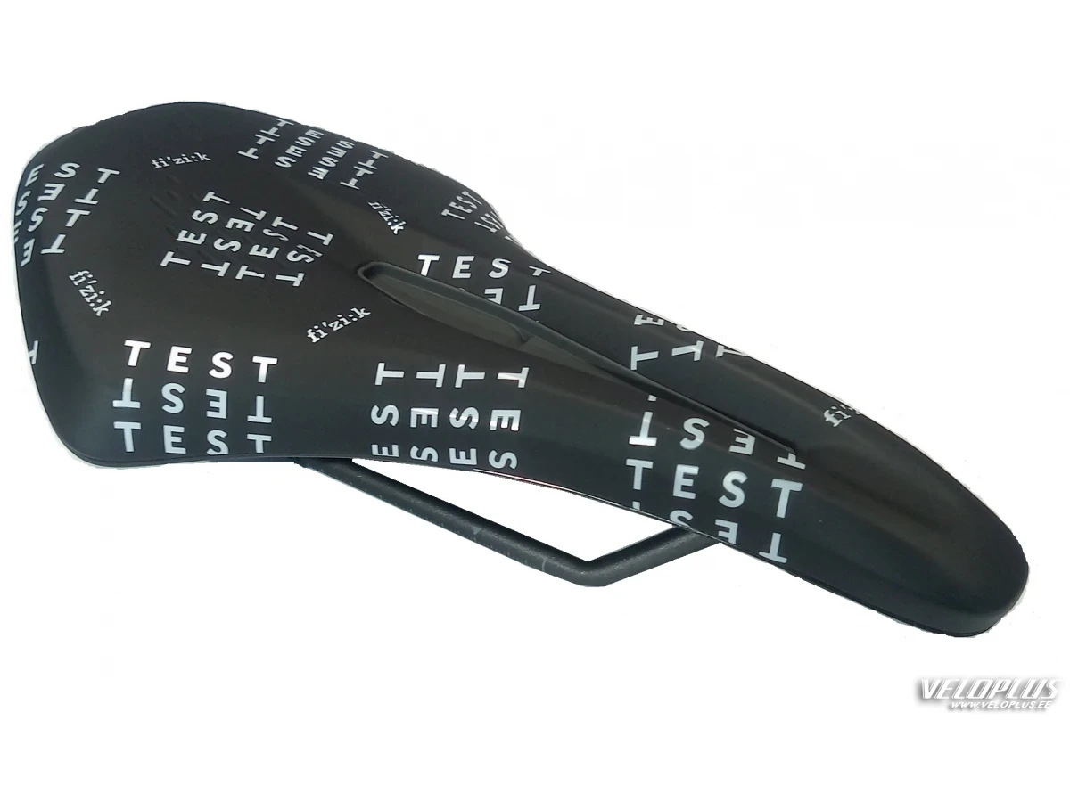 Gravel saddle Fizik TERRA ARGO X3 REGULAR 150MM k:ium TEST