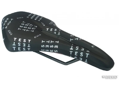 Gravel saddle Fizik TERRA ARGO X3 REGULAR 150MM k:ium TEST