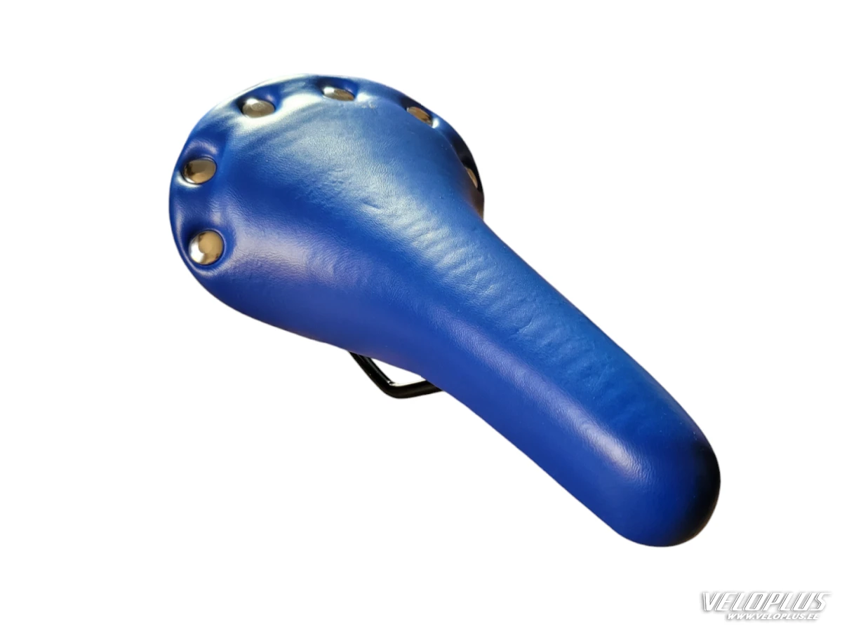 Satula MONTANA PISTA BLUE sininen