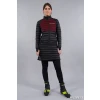 Naiste suusaseelik FISCHER IDRE INSULATION SKIRT must-burgundi M thumbnail 3