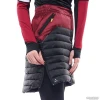 Naiste suusaseelik FISCHER IDRE INSULATION SKIRT must-burgundi S thumbnail 2
