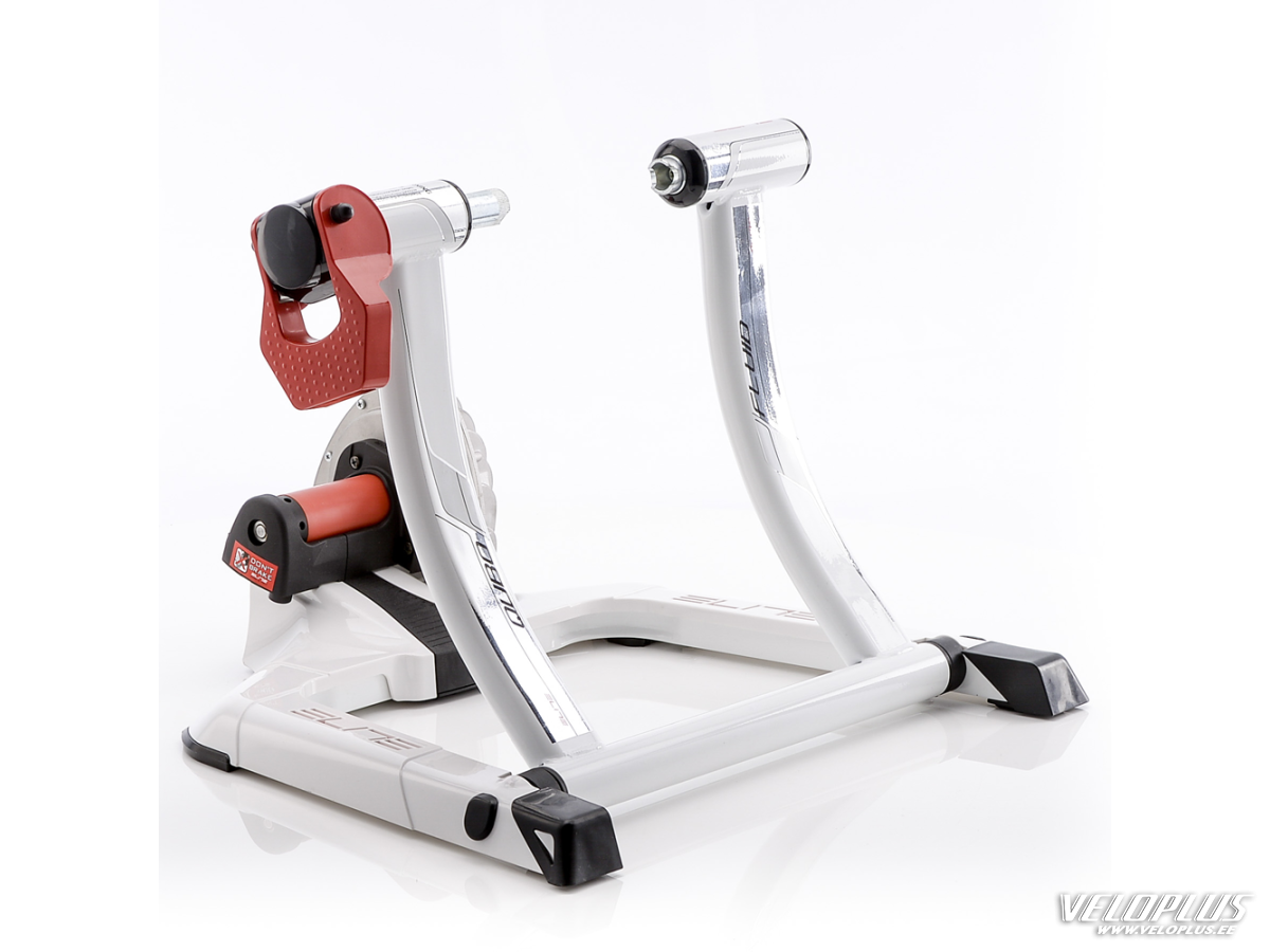 Elite Trainer Qubo Fluid