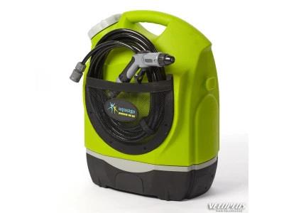 Kaasaskantav survepesur AQUA2GO GD73 17L 3-9bar