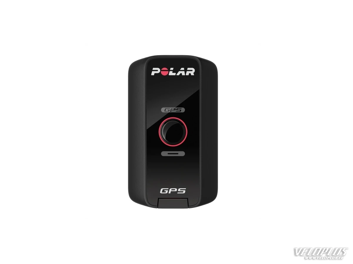 GPS sensor Polar G5