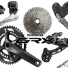 Groupset Shimano GRX Di2 2x11 thumbnail 1