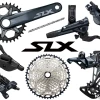 Groupset Shimano SLX M7100 1x12 thumbnail 1