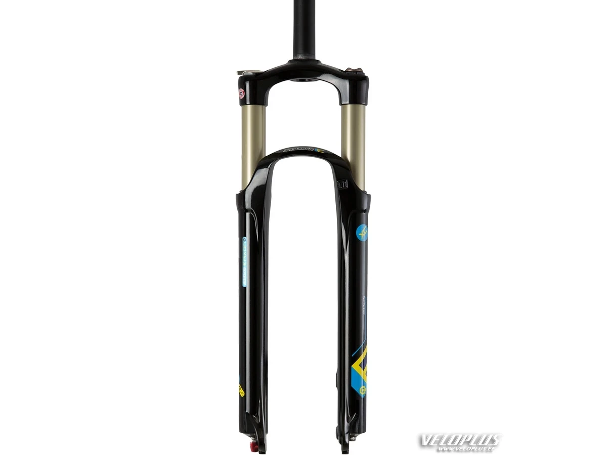 Esiamort SR SUNTOUR EPIXON XC ELITE 27,5 +15QLC2