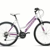 Maastikuratas MONTANA 26" ESCAPE LADY amordita 18k 38cm valge/fuksia thumbnail 1