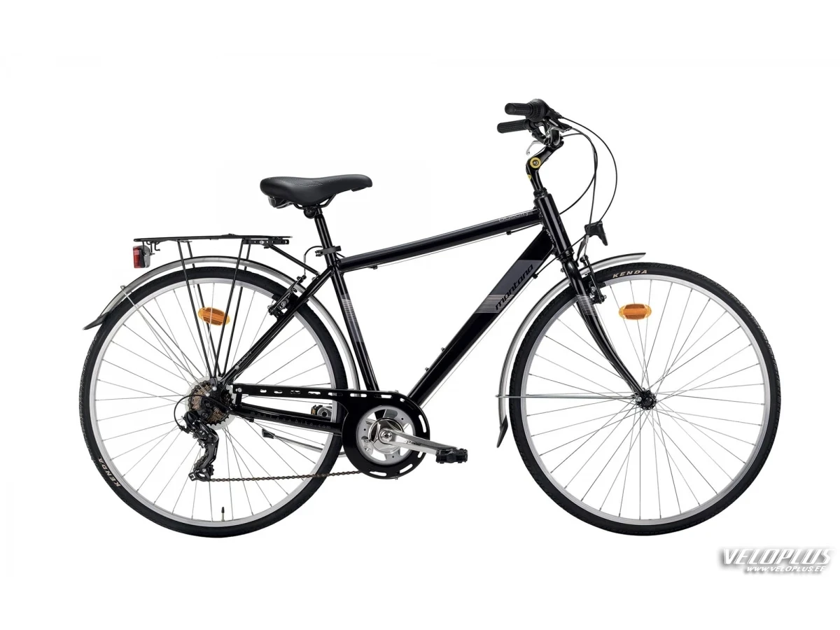Linnaratas MONTANA 28" BLUECITY MAN 7k 49cm must