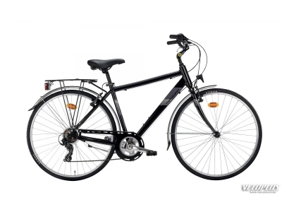 Linnaratas MONTANA 28" BLUECITY MAN 7k 49cm must