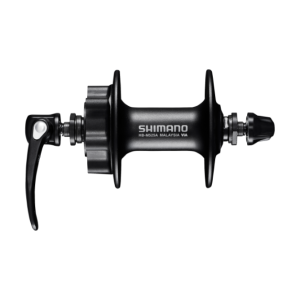 Esirumm Shimano HB-M525A 36H QR 6-polt