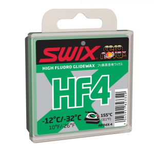 HF4X Green, 40g