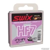 Suusamääre Swix HF7X roosa -2C/-8°C 40g thumbnail 1