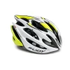 Helmet Rudy Project Sterling S-M white/yellow Fluo thumbnail 1