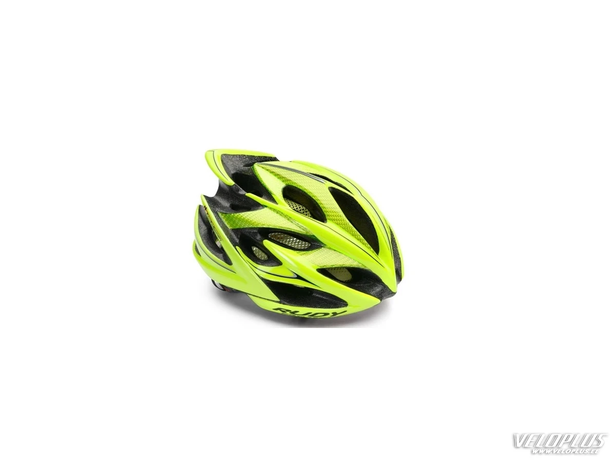 Helmet Rudy Project Wingmax yellow fluo L