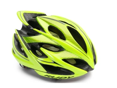 Helmet Rudy Project Wingmax yellow fluo L
