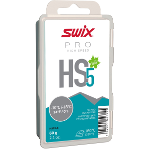 Luistovaha Swix HS5 -10°C/-18°C, 60g