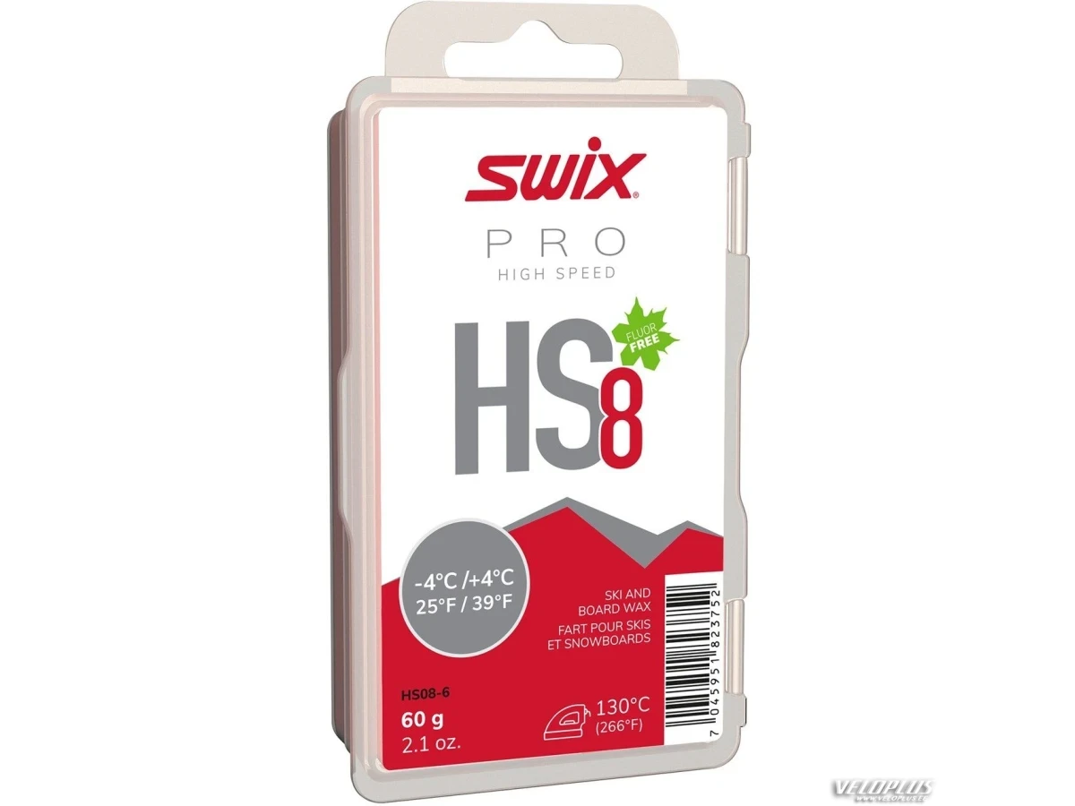 Glider Swix HS8 60g