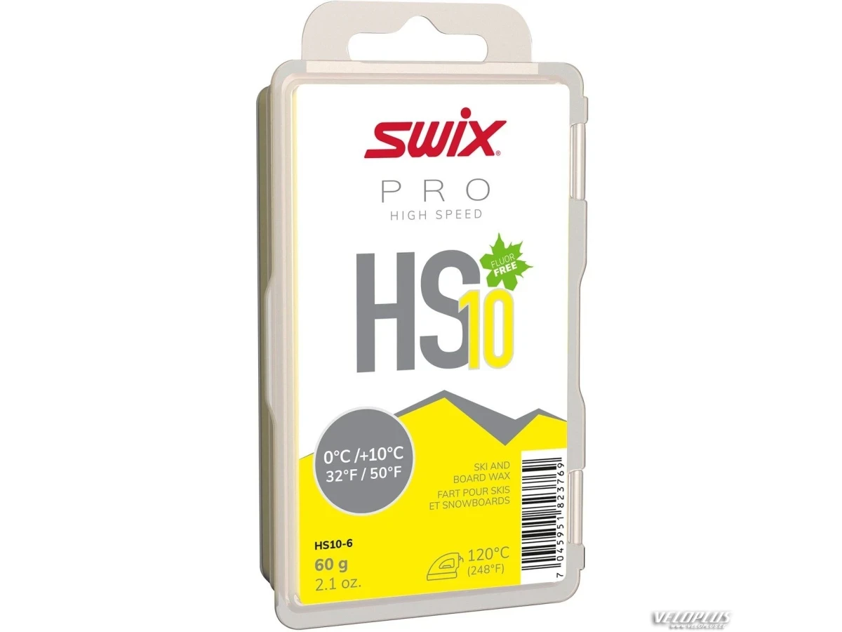 Glider Swix HS10 60g