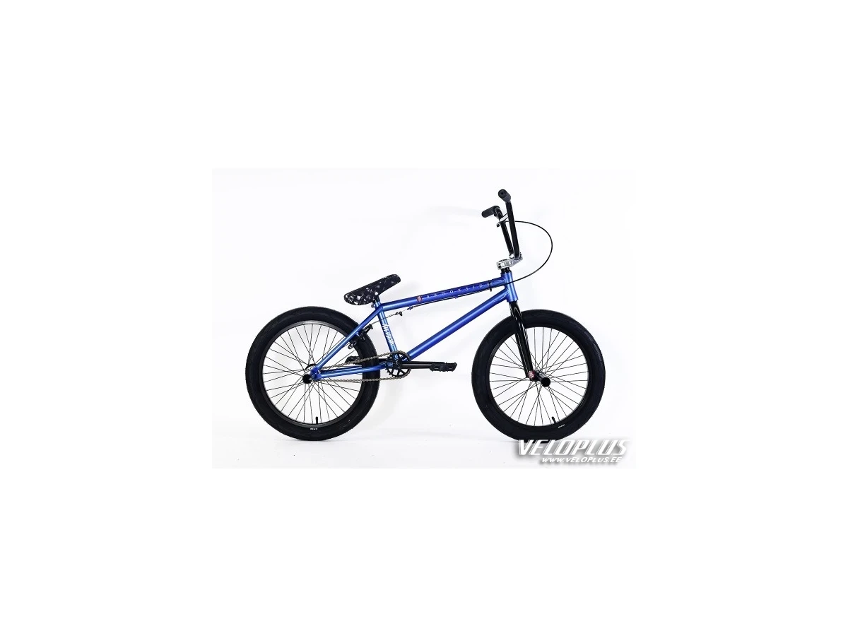 BMX Division Brookside 20.25 mattsinine