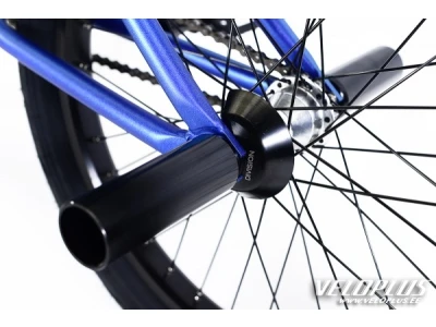 BMX Division Brookside 20.25 mattsinine