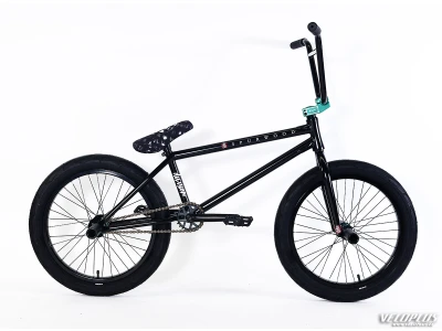 BMX Division Spurwood Free Coaster 21 must