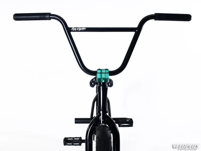 BMX Division Spurwood Free Coaster 21 must