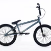 BMX Academy Aspire 20/ 20.4 TT plaatina sinine thumbnail 1