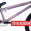 BMX Academy Desire 20/ 21 TT kameeleon thumbnail 2