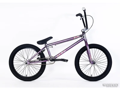 BMX Academy Desire 20/ 21 TT kameeleon