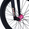 BMX Academy Desire 20/ 21 TT mattmust/roosa thumbnail 2