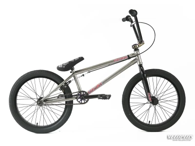 BMX Colony Premise 20.75 metallkuldne vikerkaar