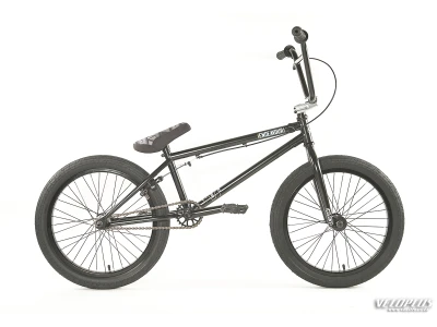 BMX Colony Endeavour 2020 ED 21