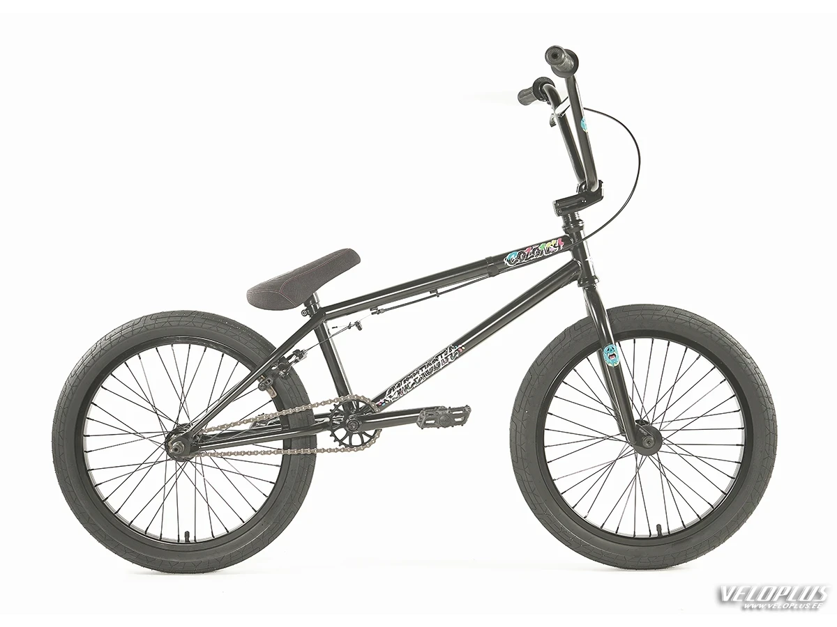 BMX Colony Sweet Tooth 2020 ED 20,7" must